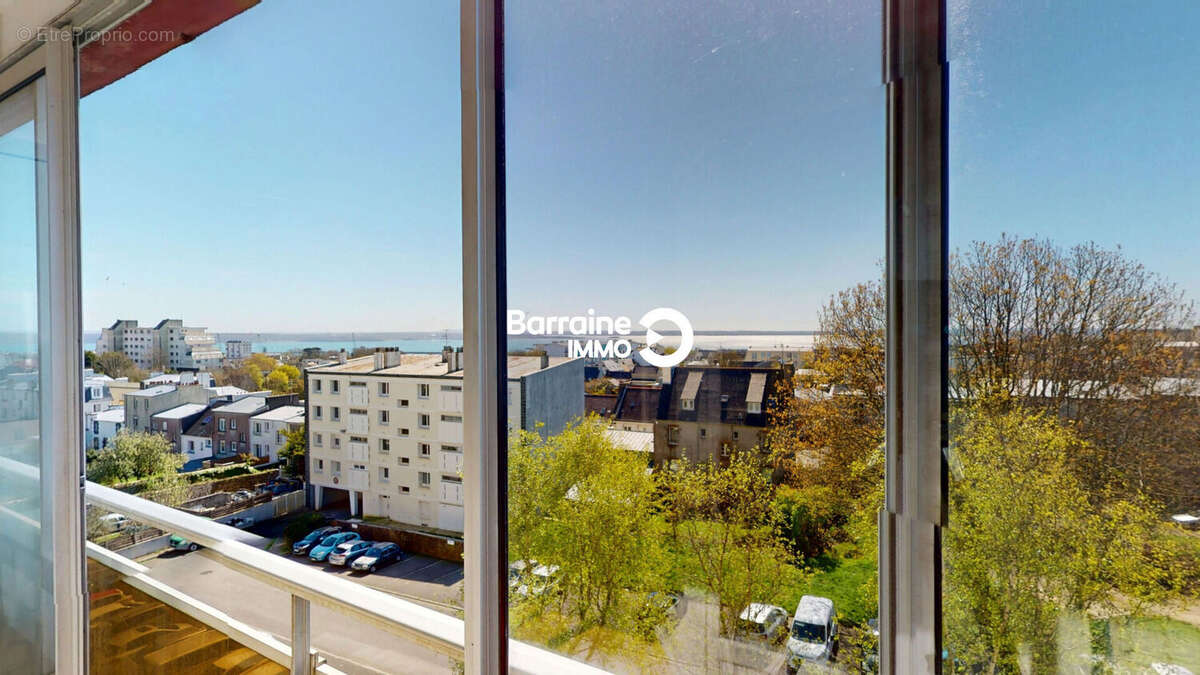 Appartement à BREST