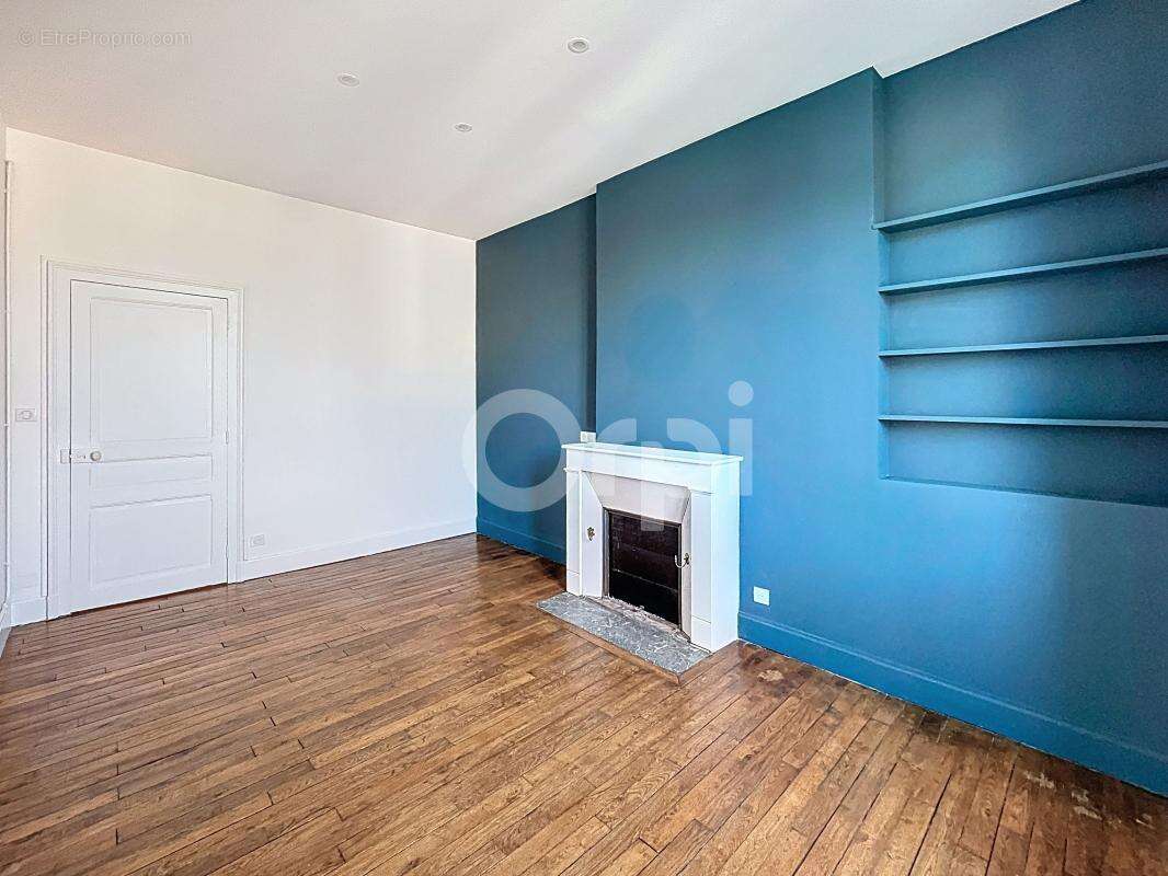 Appartement à BRIVE-LA-GAILLARDE