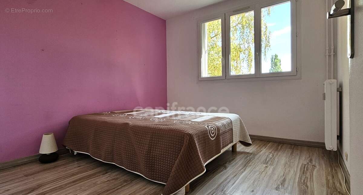 A vendre Appartement 3 pièces EGLY (91) - photo 4
