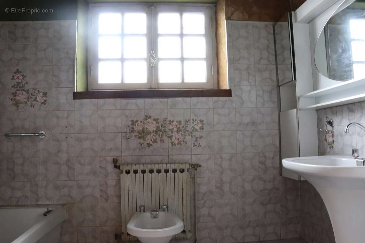 Maison à LA FERTE-GAUCHER
