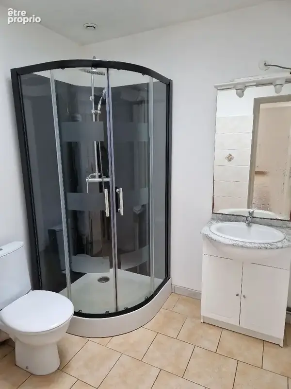 CAUDRY centre ville Maison louée - photo 3