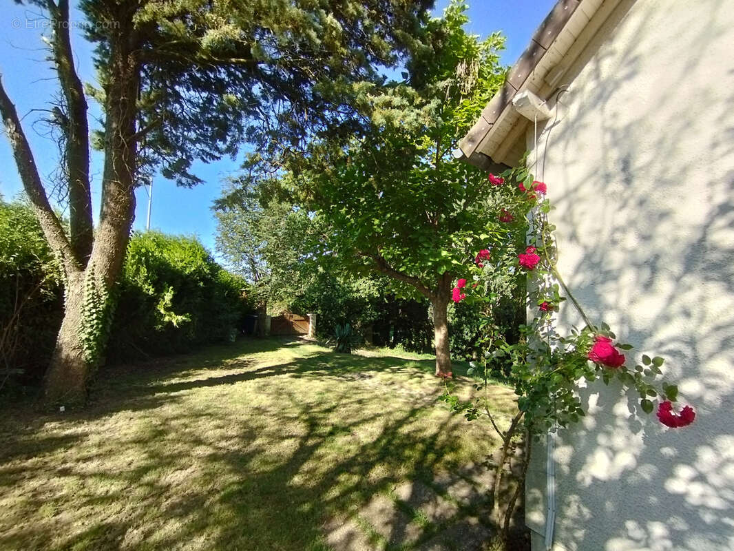 Maison à CHATEAUDUN