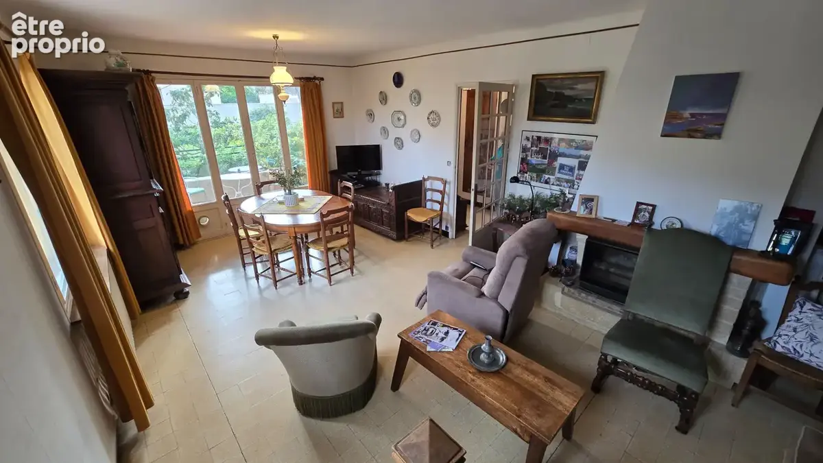 Maison 177m² à martigues - photo 10