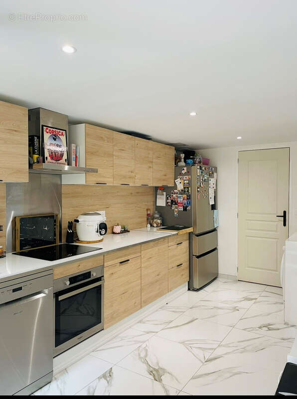 Maison à SAINT-GELY-DU-FESC