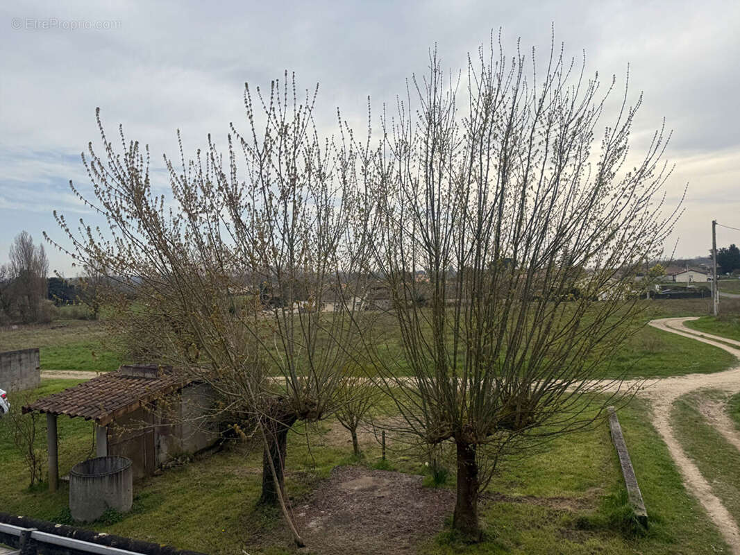 Appartement à TAURIAC