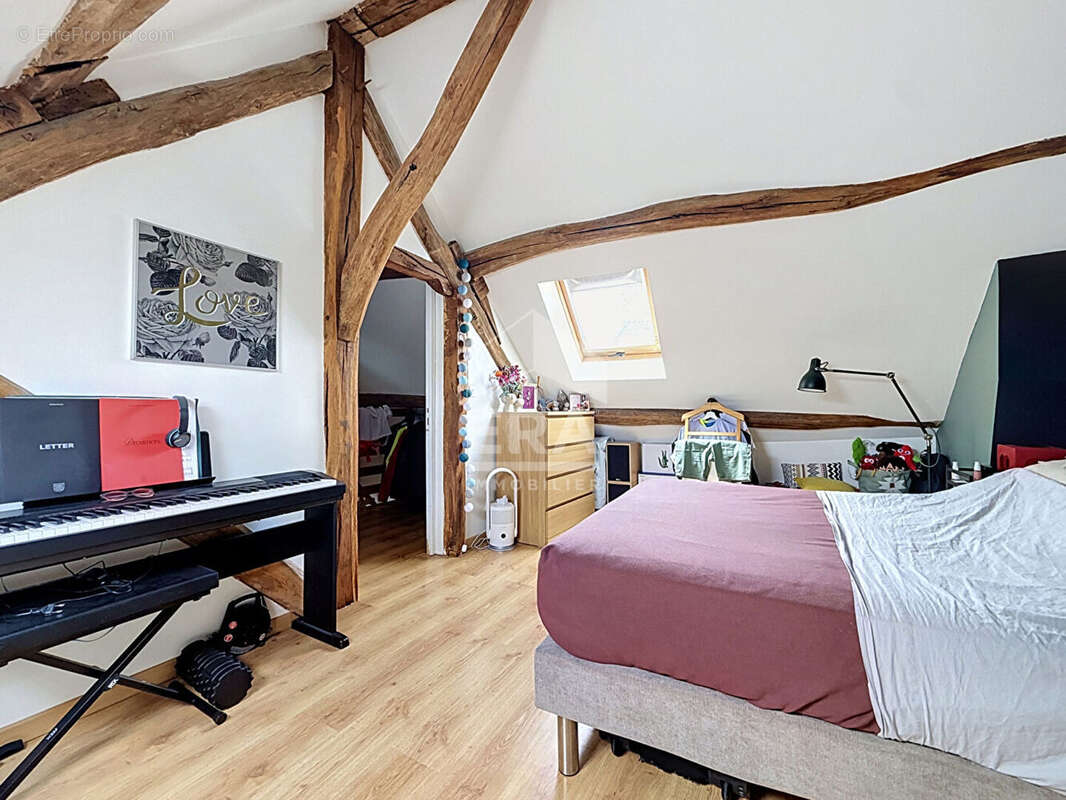 Appartement à ETAMPES