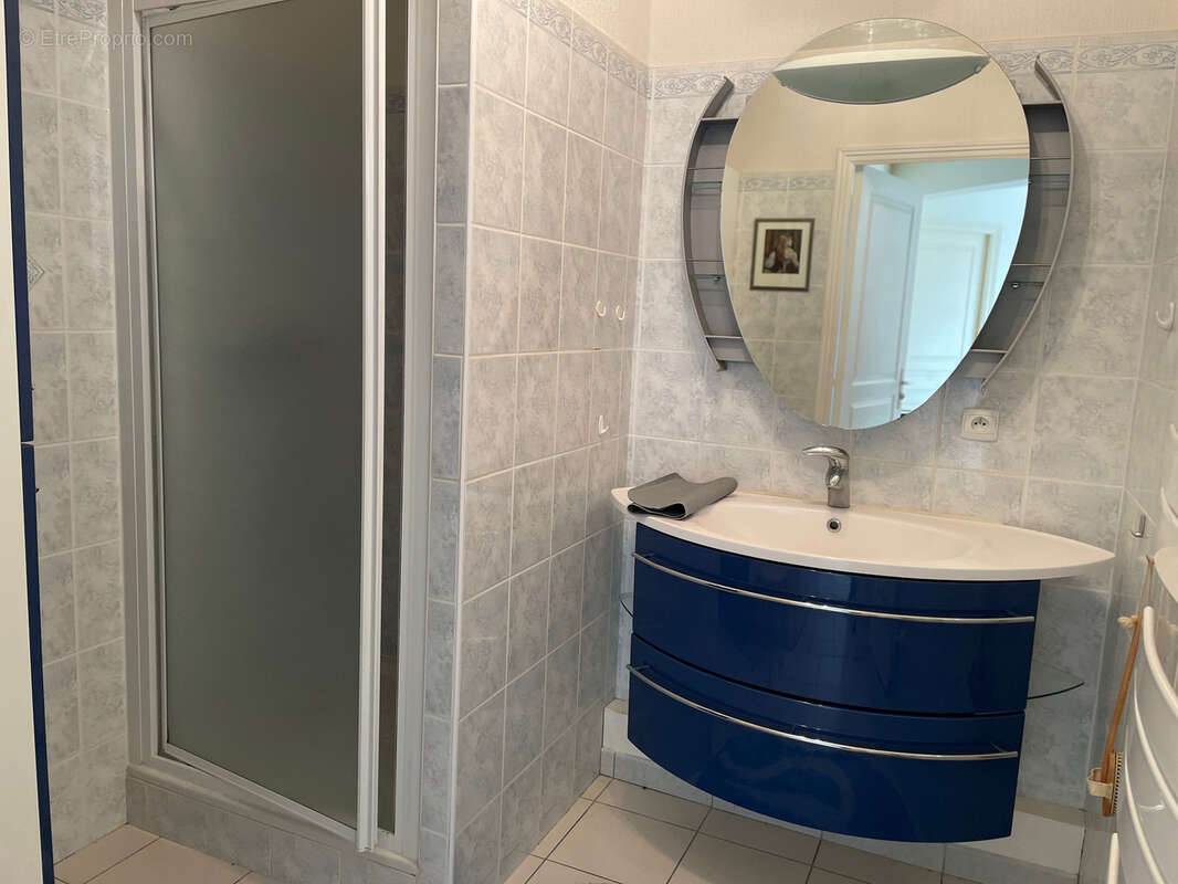 Appartement à LA FERTE-GAUCHER