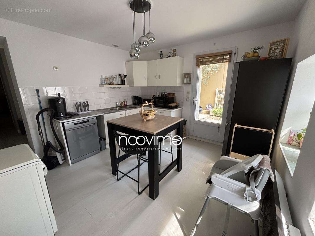 Maison à THOUARE-SUR-LOIRE