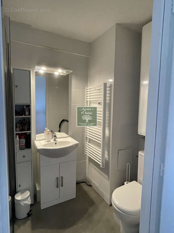 Appartement à LES BAUX-DE-PROVENCE