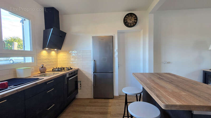 Maison à AIXE-SUR-VIENNE