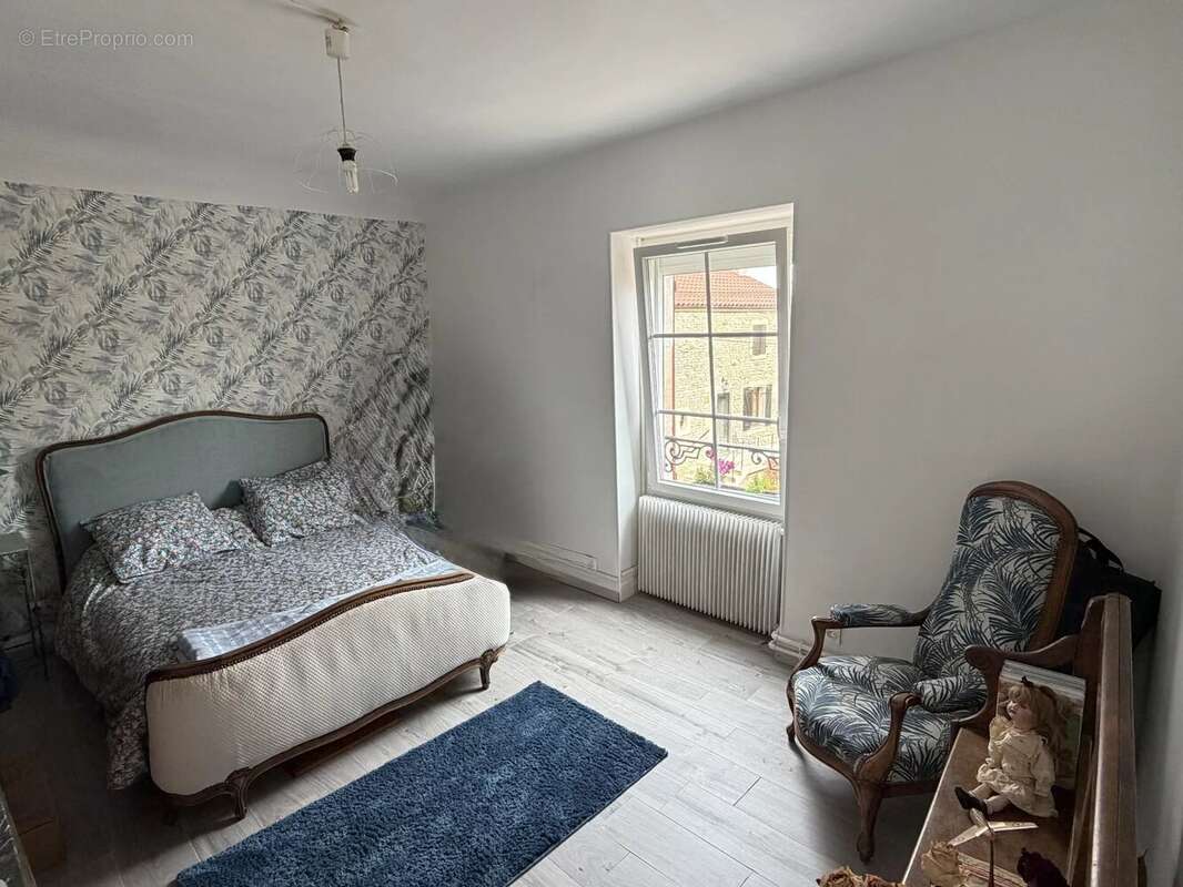 Maison à PERRIGNY-LES-DIJON