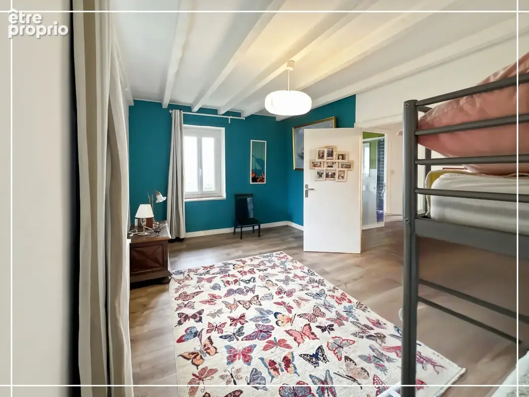 Maison à vendre 5 pièces PEYREHORADE (40) - photo 8