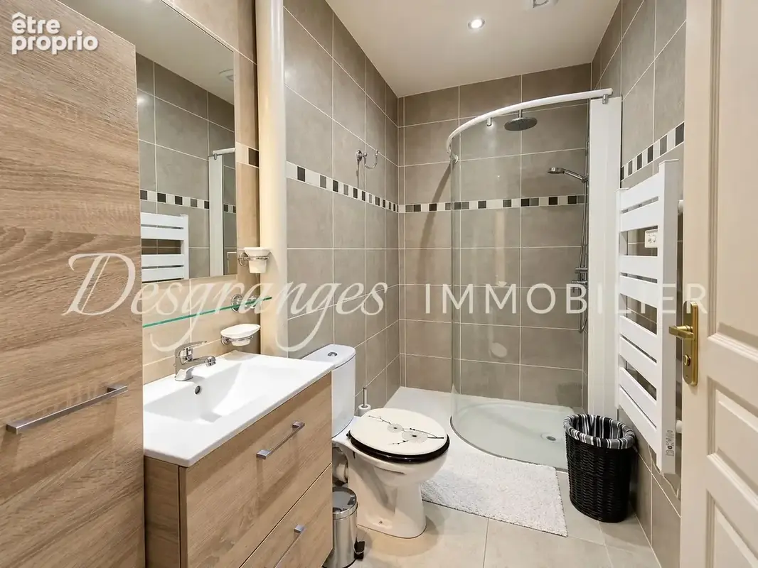 Maison 9 pièces 185 m² à vendre à Sarlande (24270) - photo 7