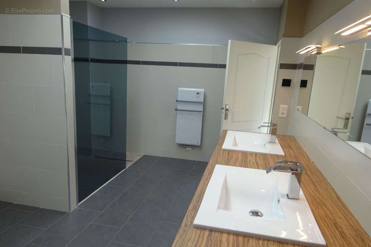 Appartement à LE BOULOU