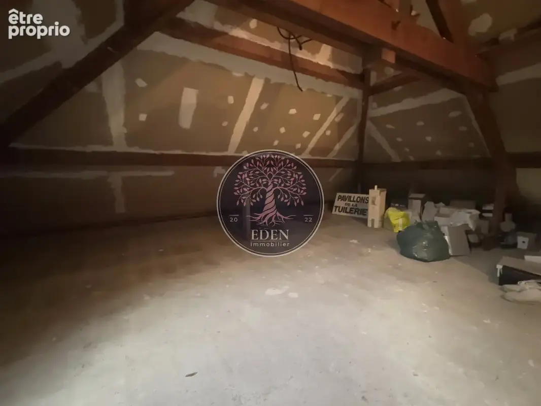 Maison Sous sol total Proche N12 - photo 10