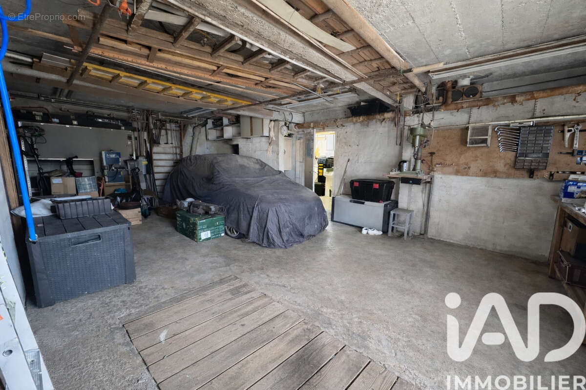 Photo 8 - Maison à GOUSSAINVILLE