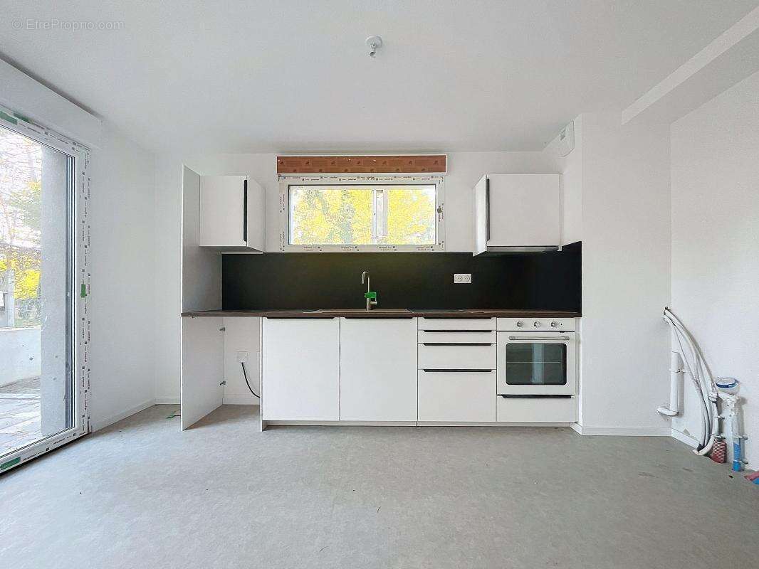 Maison À Vendre - photo 4