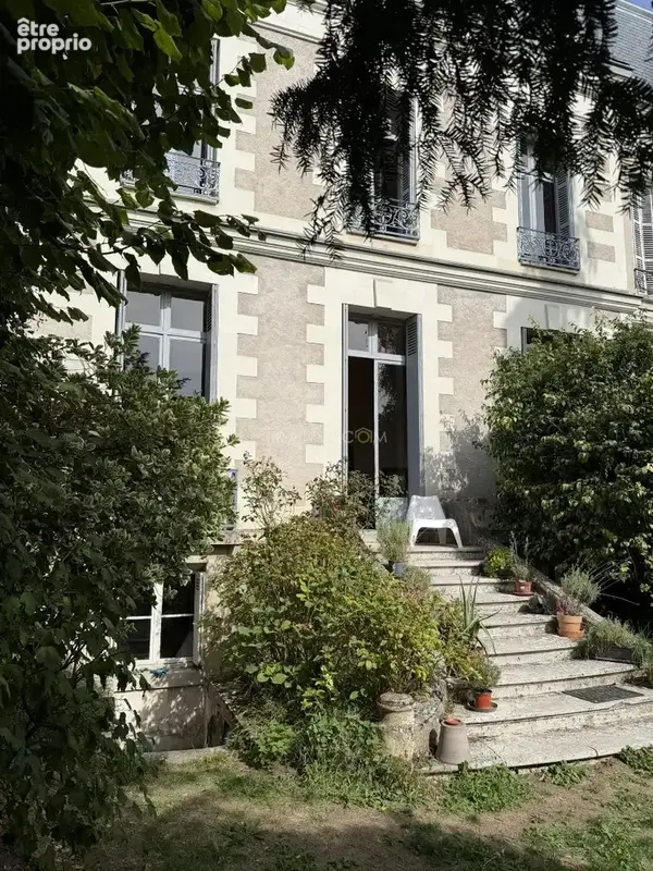 Quartier Théâtre Maison de caractère - photo 6