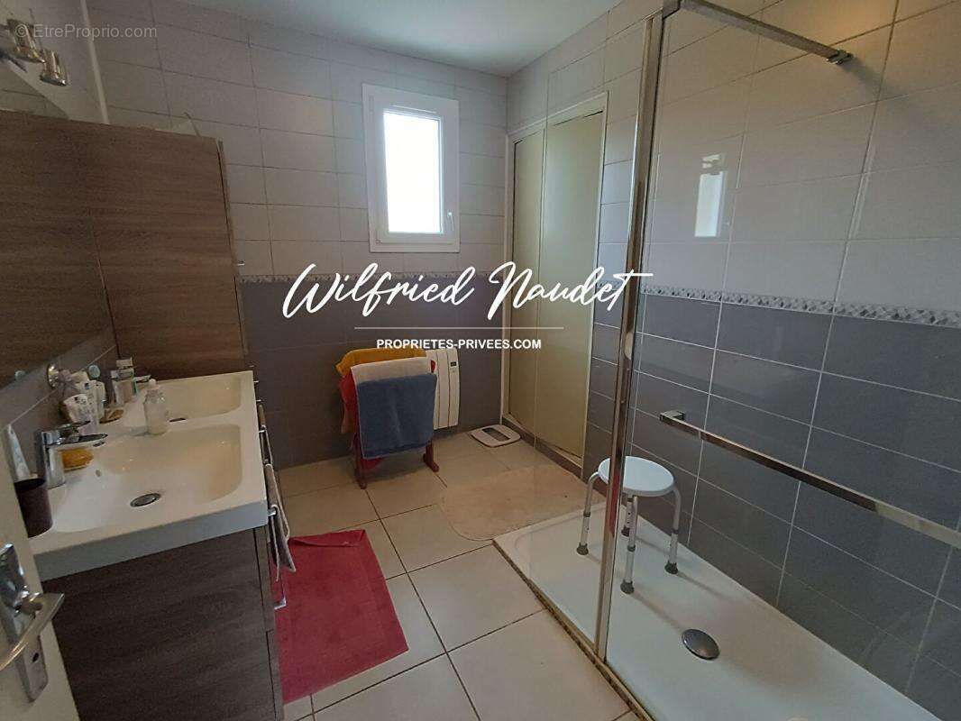 Maison à LE GRAND-LUCE