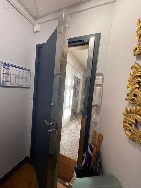 Appartement à NANTERRE