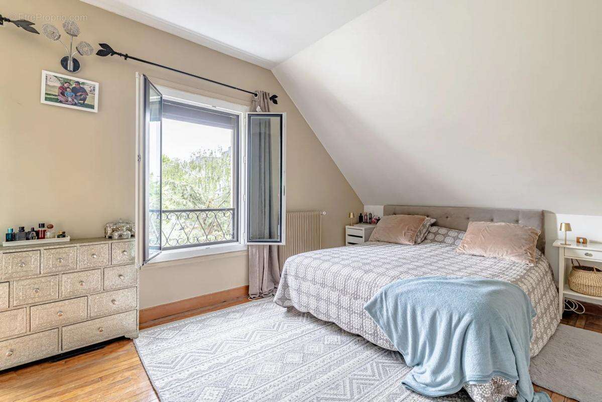 Maison à ROMAINVILLE