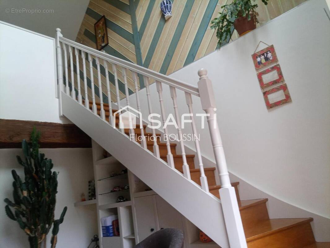 Photo 1 - Maison à LE LUDE