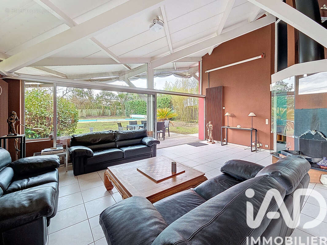 Photo 4 - Maison à LE BOUSCAT