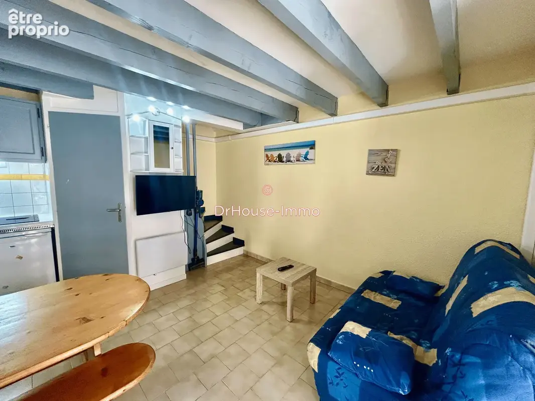 Appartement 2 pièces 45 m² à vendre à Agde (34300) - photo 9