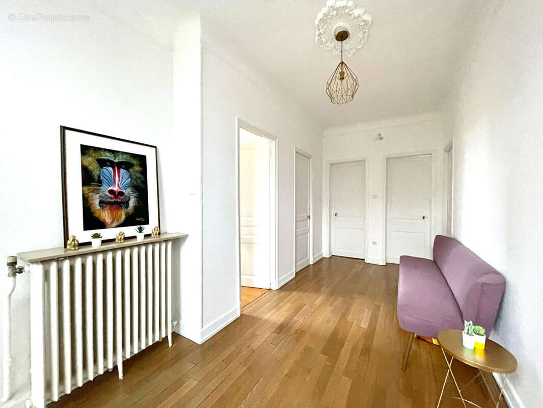 Maison à THIONVILLE