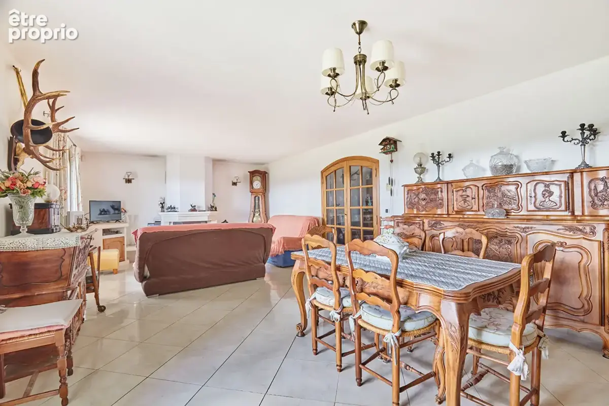 Maison 280m² à aix-en-provence - photo 8