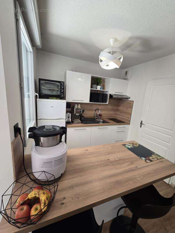 Appartement à COLOMIERS