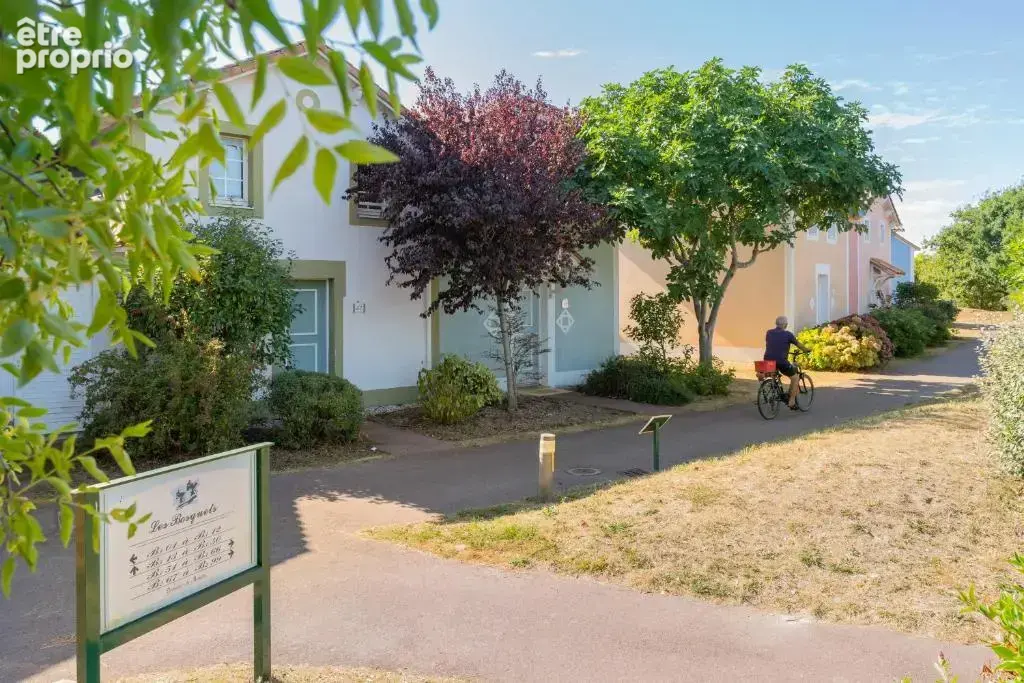 Investissement en residence de tourisme - photo 14