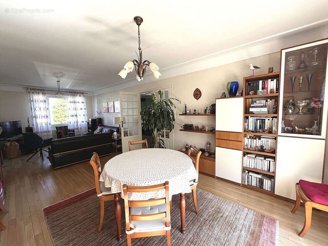 Maison à SAINT-BRIEUC