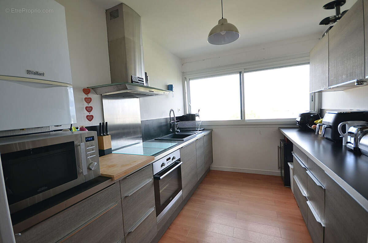 Appartement à BREST