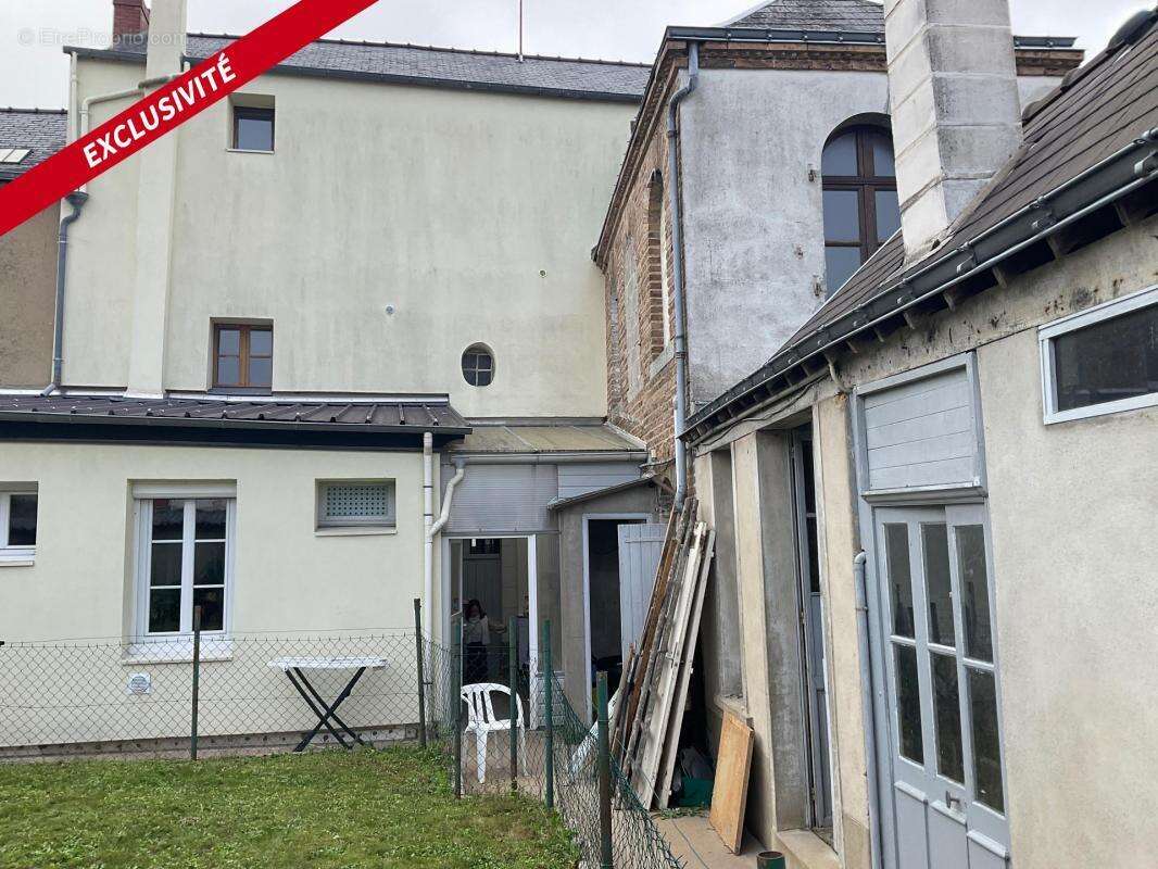 Appartement à LAVAL