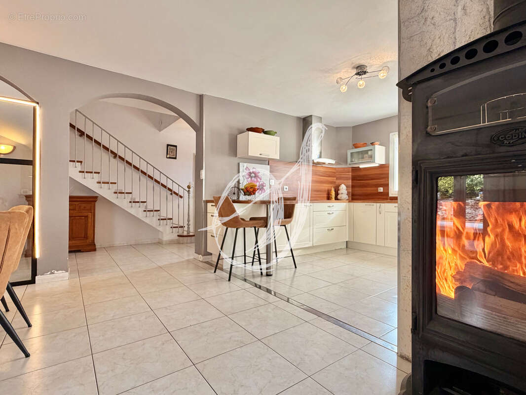 Maison à MONTPELLIER