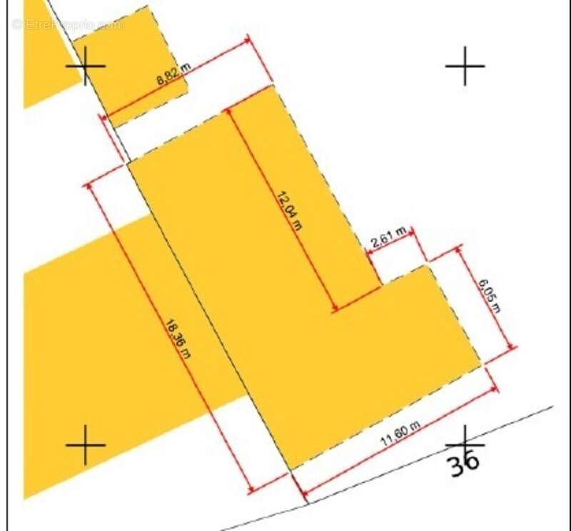 Doubs (25), à vendre Besançon, maison de 320 m2 + terrain de 2190 m2 - photo 10