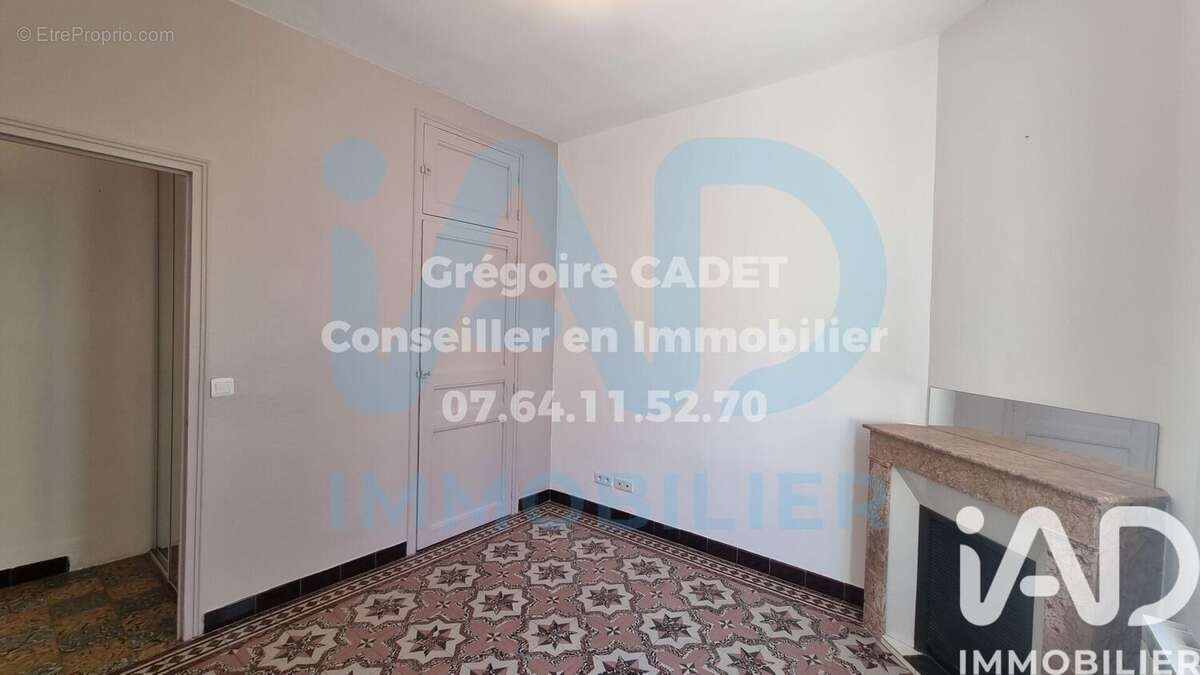 Photo 9 - Appartement à PERPIGNAN