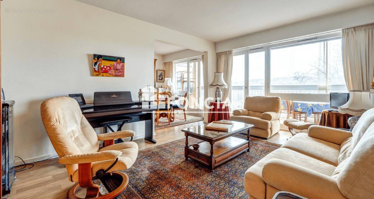 Appartement à MARLY-LE-ROI