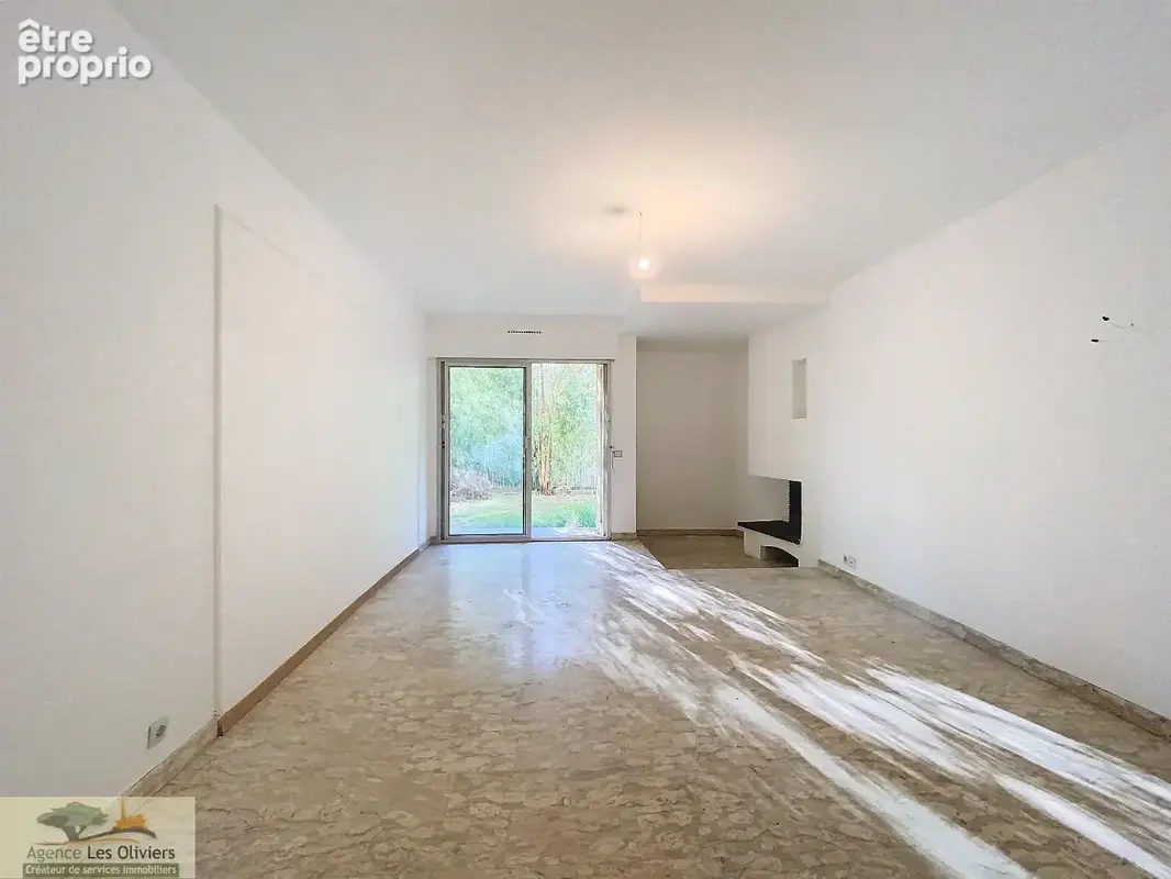 Aiguelongue T4  84 m², jardin de 60 m², garage et cave - photo 3