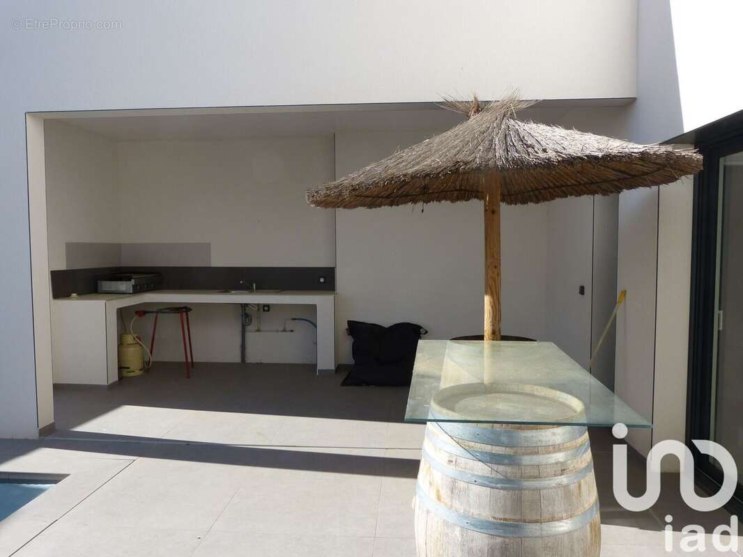 Photo 7 - Maison à ORTAFFA