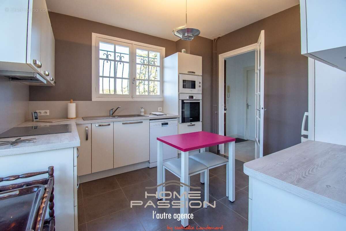 Maison à SAINT-PALAIS-SUR-MER