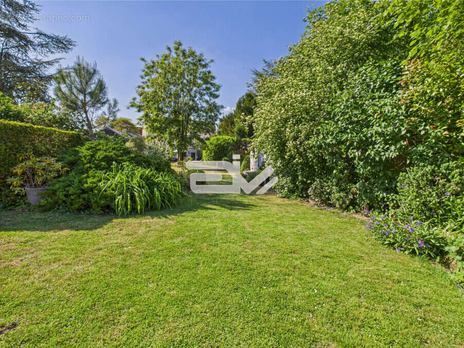 Maison à BUCY-LE-LONG