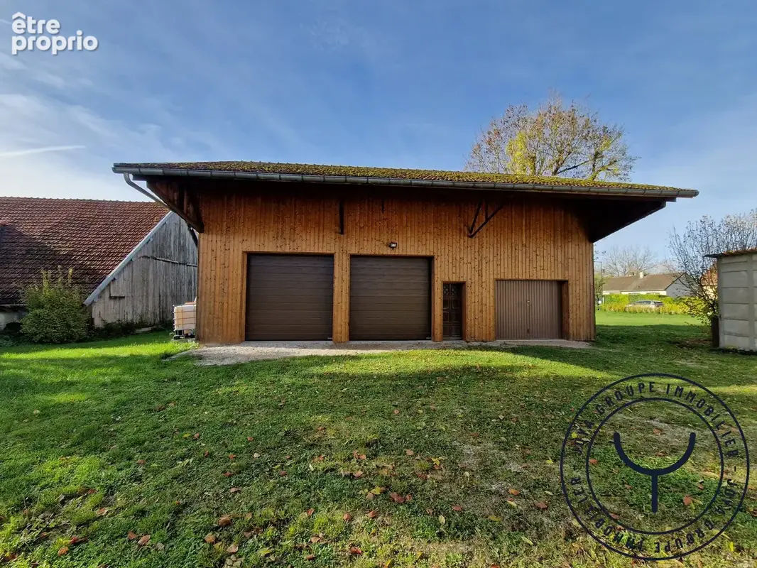 Terrain 2 358 m² à vendre à Droupt-Sainte-Marie (10170) - photo 4