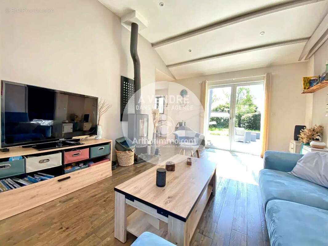 Maison à PORNIC