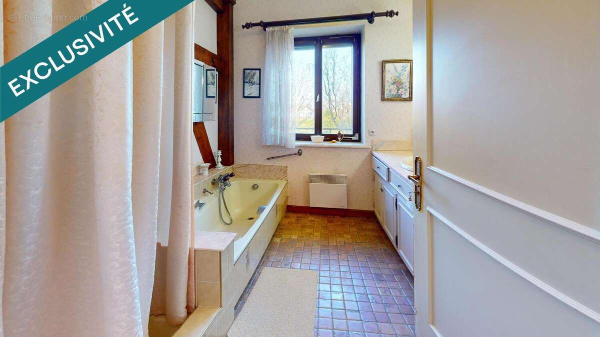 Photo 8 - Maison à MORSCHWILLER-LE-BAS