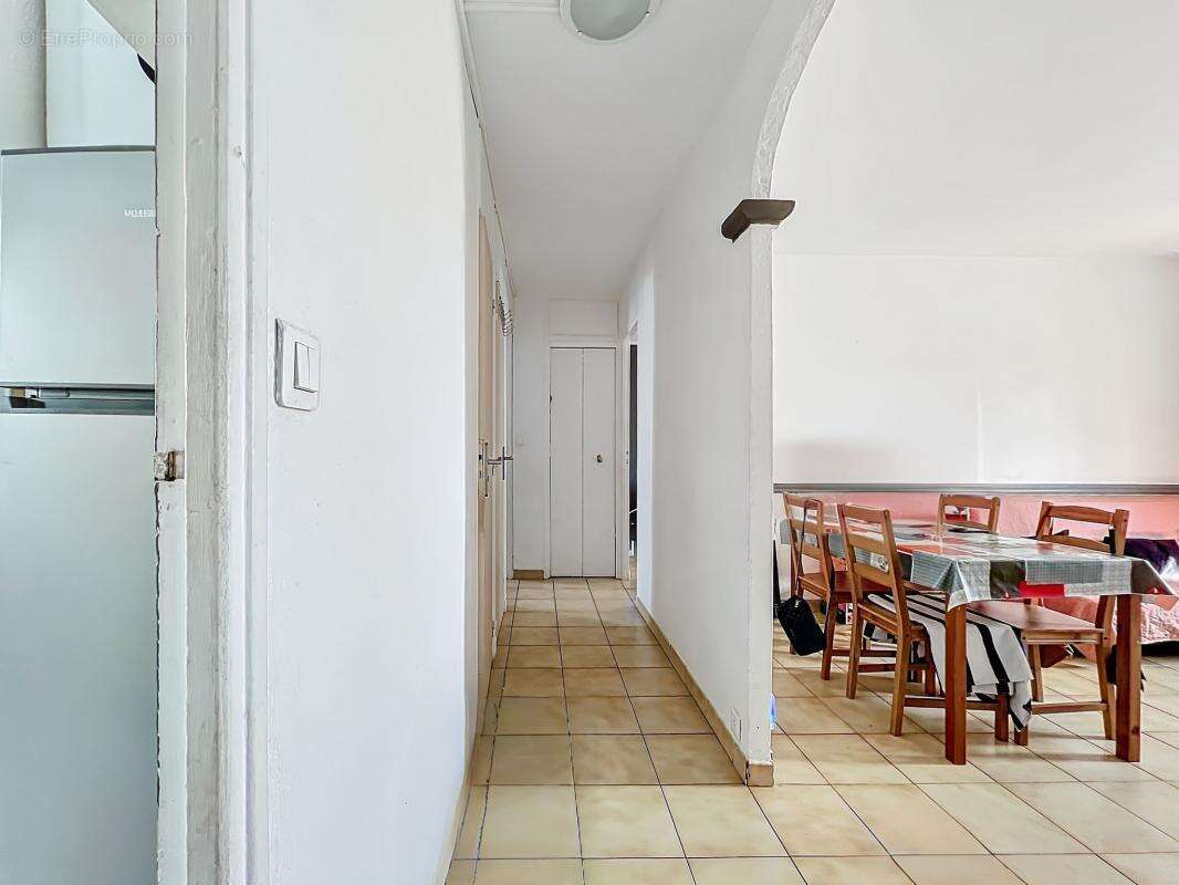 Appartement à FREJUS