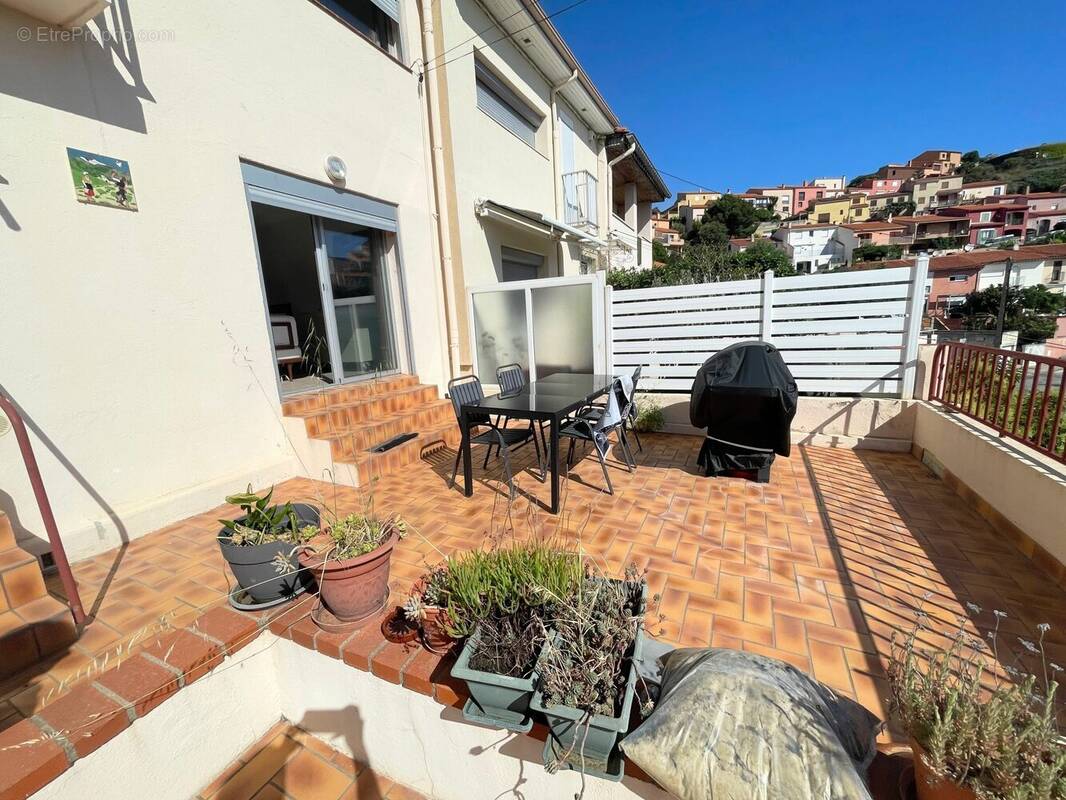 Maison 90 m² à Port-Vendres  - photo 2