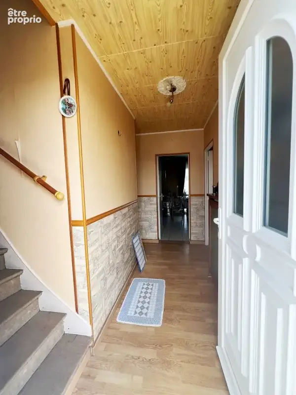 Maison sur sous-sol complet - photo 2