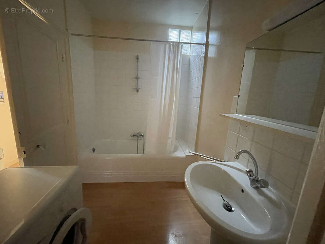 Appartement centre ville - photo 7
